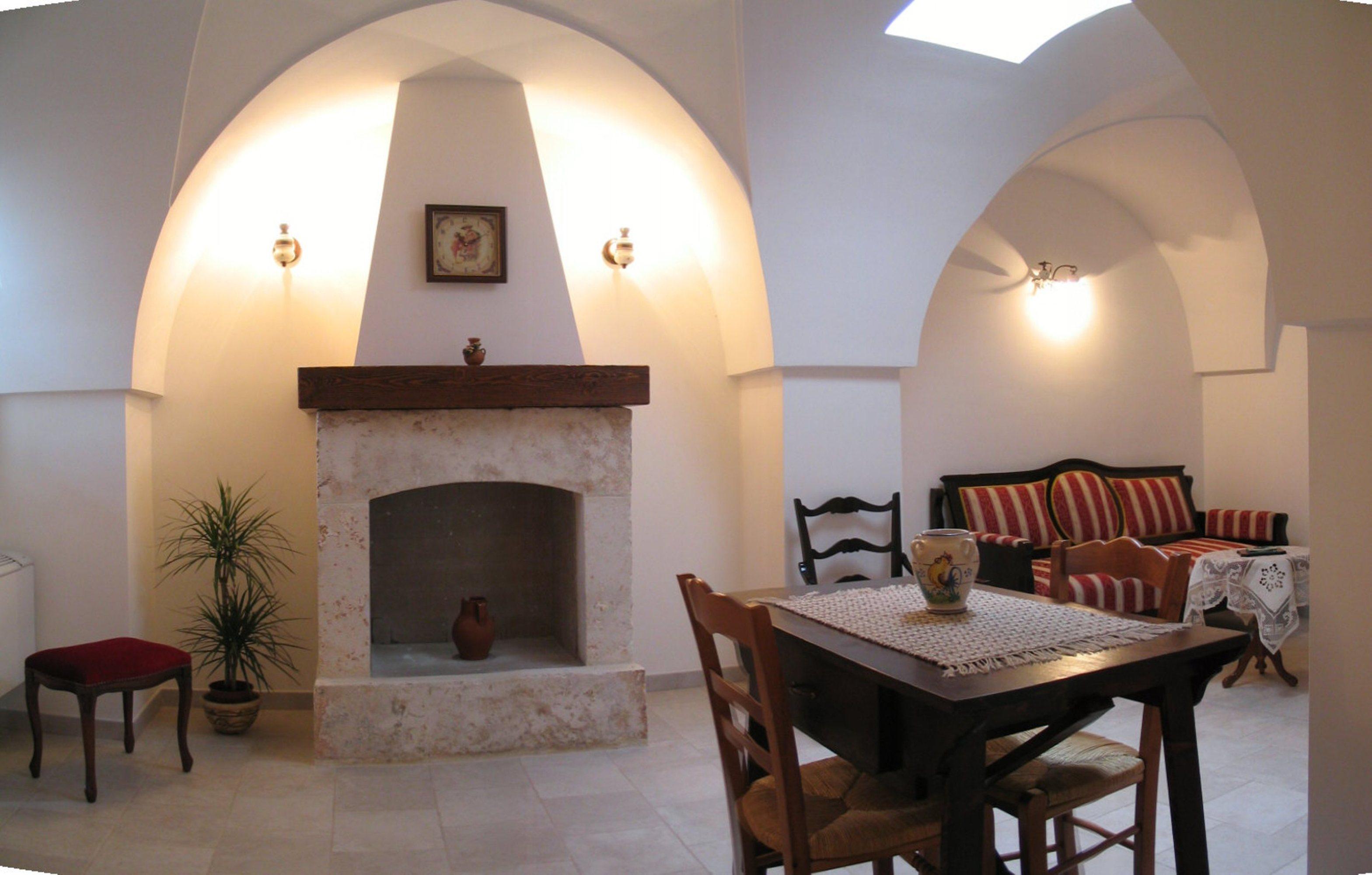 Masseria San Martino Pezze Di Greco Exterior photo